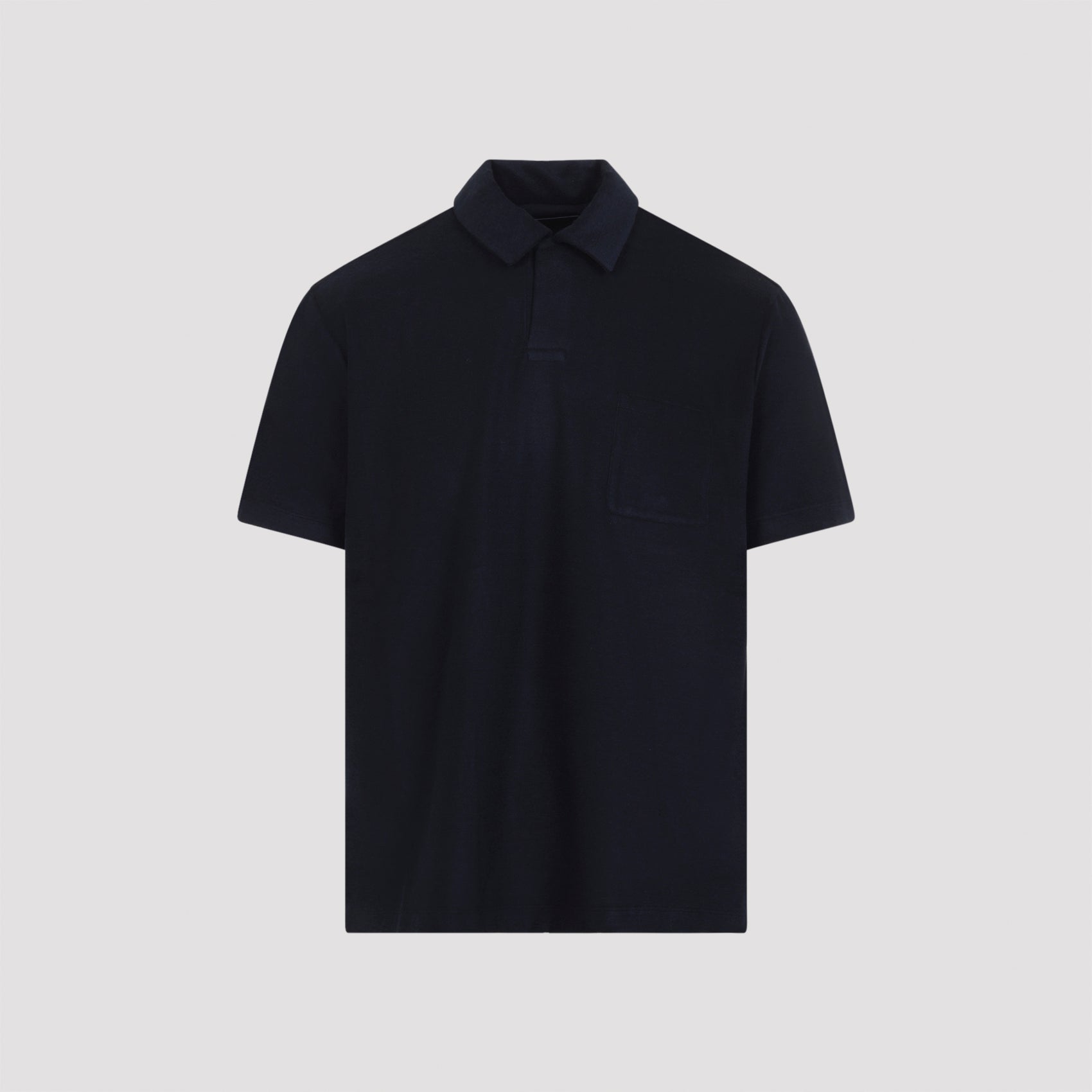 RALPH LAUREN PURPLE LABEL Ralph Lauren Purple Label Polo Shirt