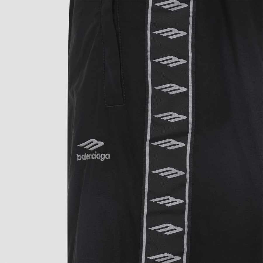 Balenciaga Balenciaga Tracksuit Pants, view 5