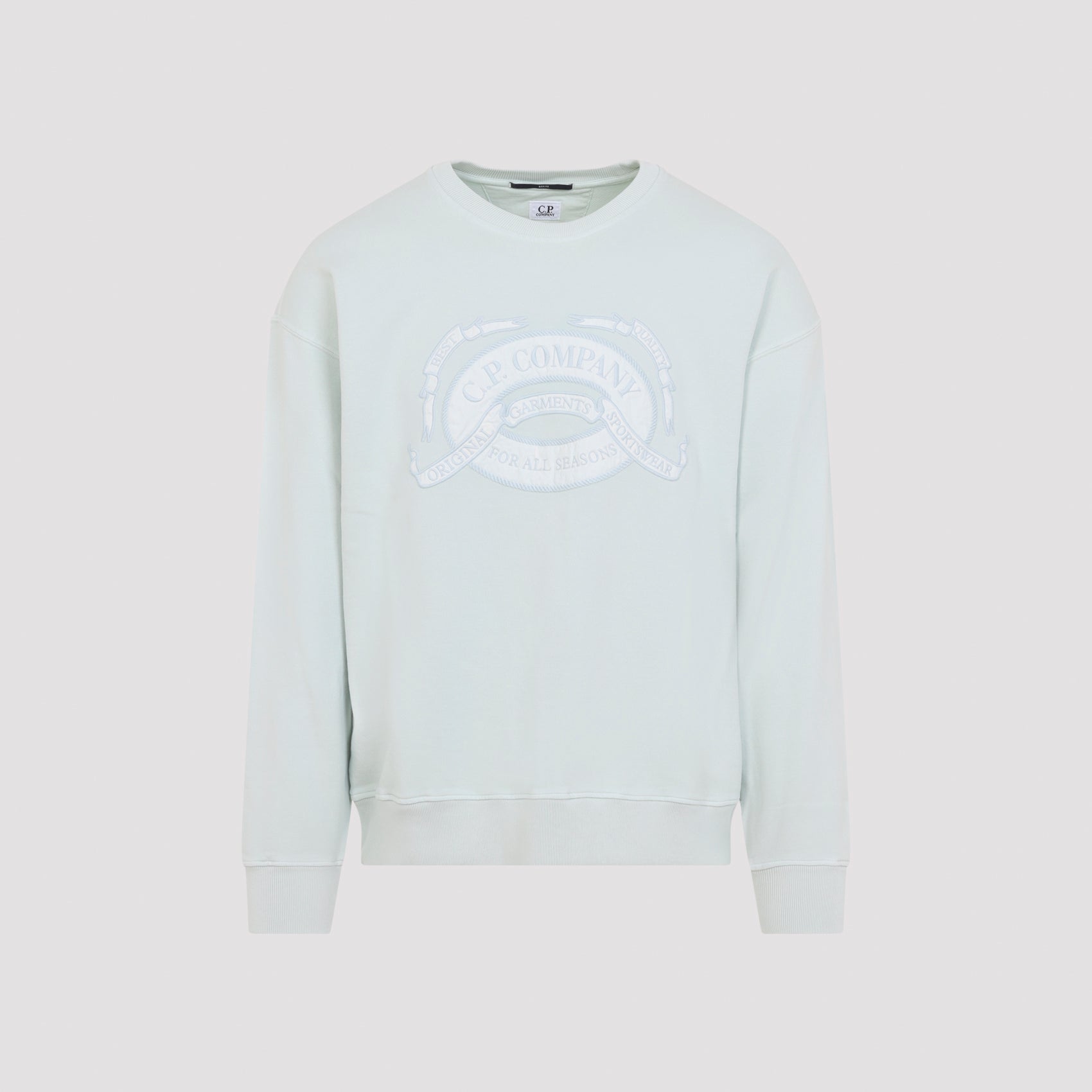 C.P. Company CP Company Cotton Sweatshirt