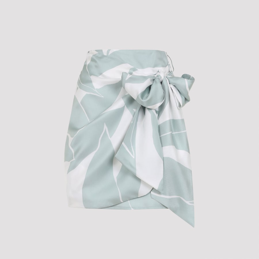 Max Mara Max Mara Strano Mini Skirt