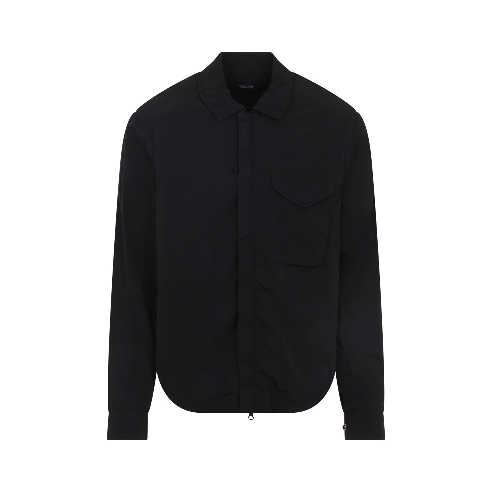 C.P. Company CP Company Chrome-R Overshirt, view 2