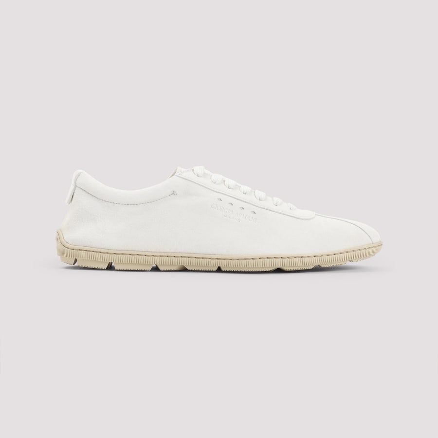 Giorgio Armani Giorgio Armani Sneakers, view 3