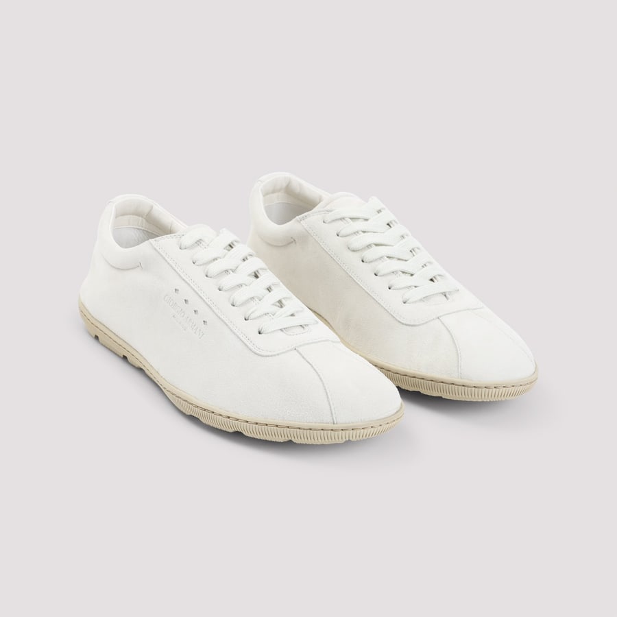Giorgio Armani Giorgio Armani Sneakers, view 5
