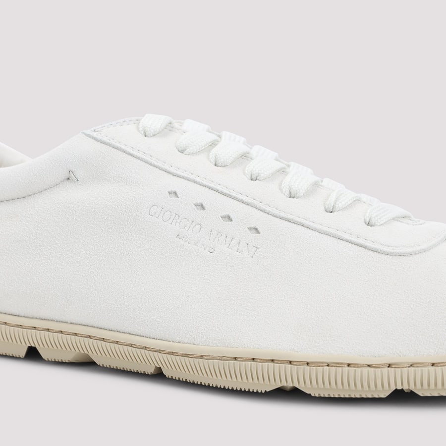 Giorgio Armani Giorgio Armani Sneakers, view 6