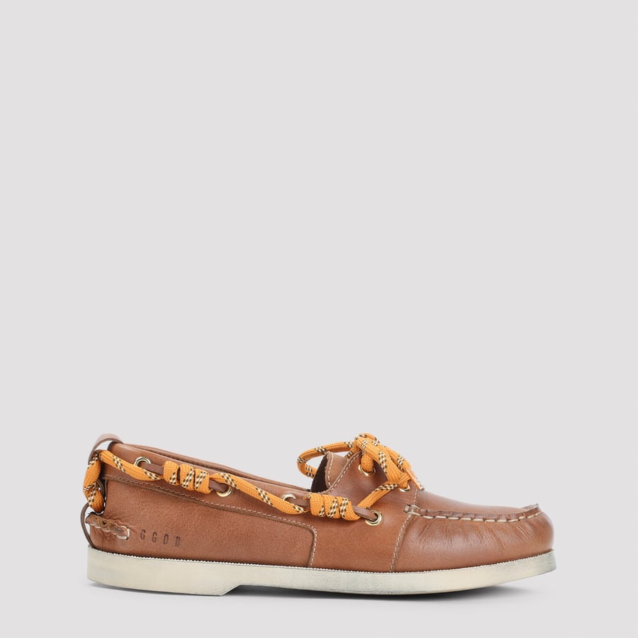 Golden Goose Golden Goose Boat Loafers