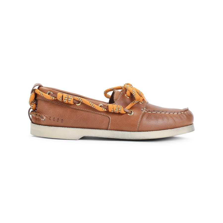 Golden Goose Golden Goose Boat Loafers, view 2