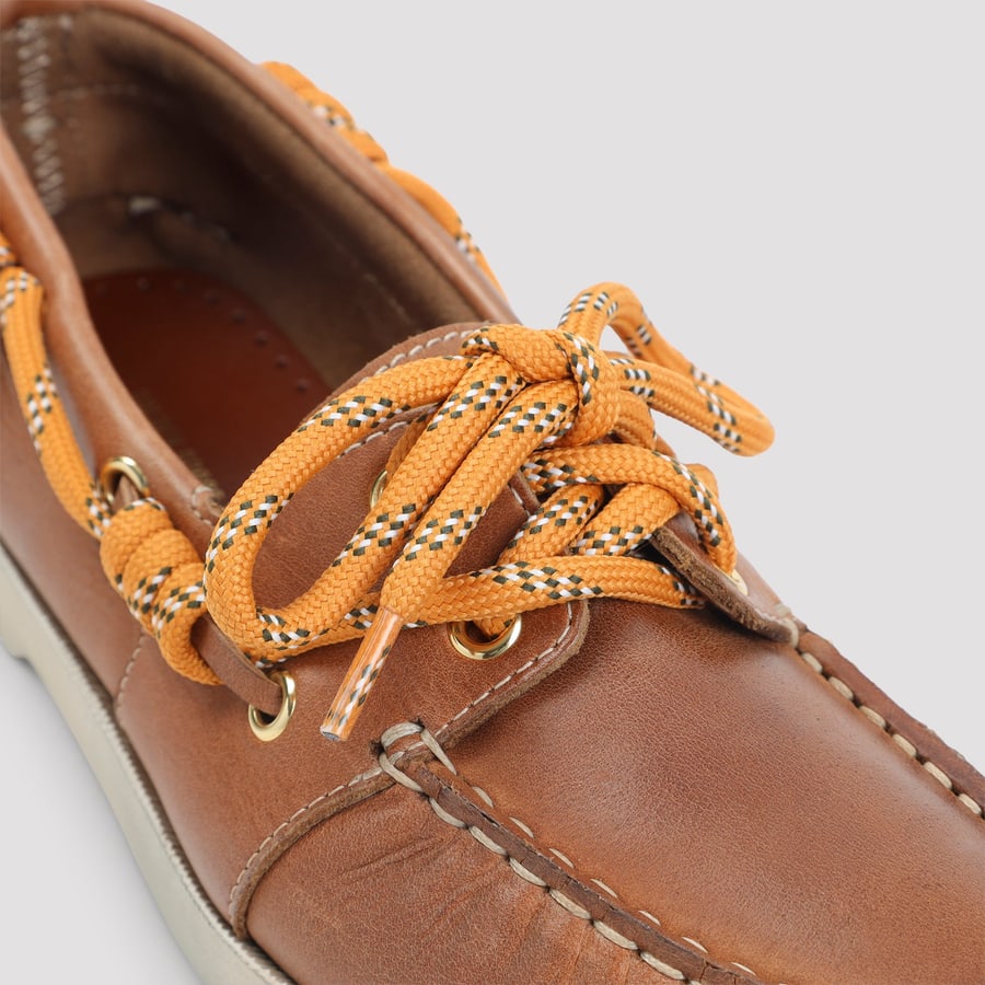Golden Goose Golden Goose Boat Loafers, view 6