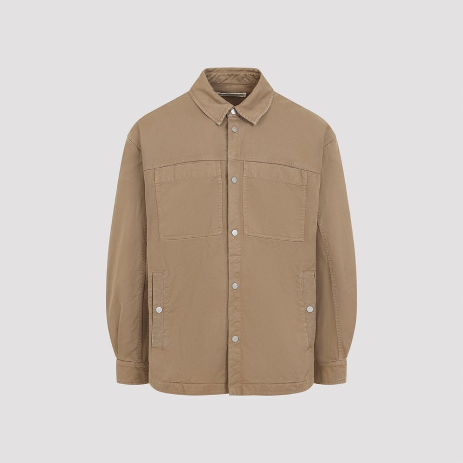MORDECAI Mordecai Overshirt