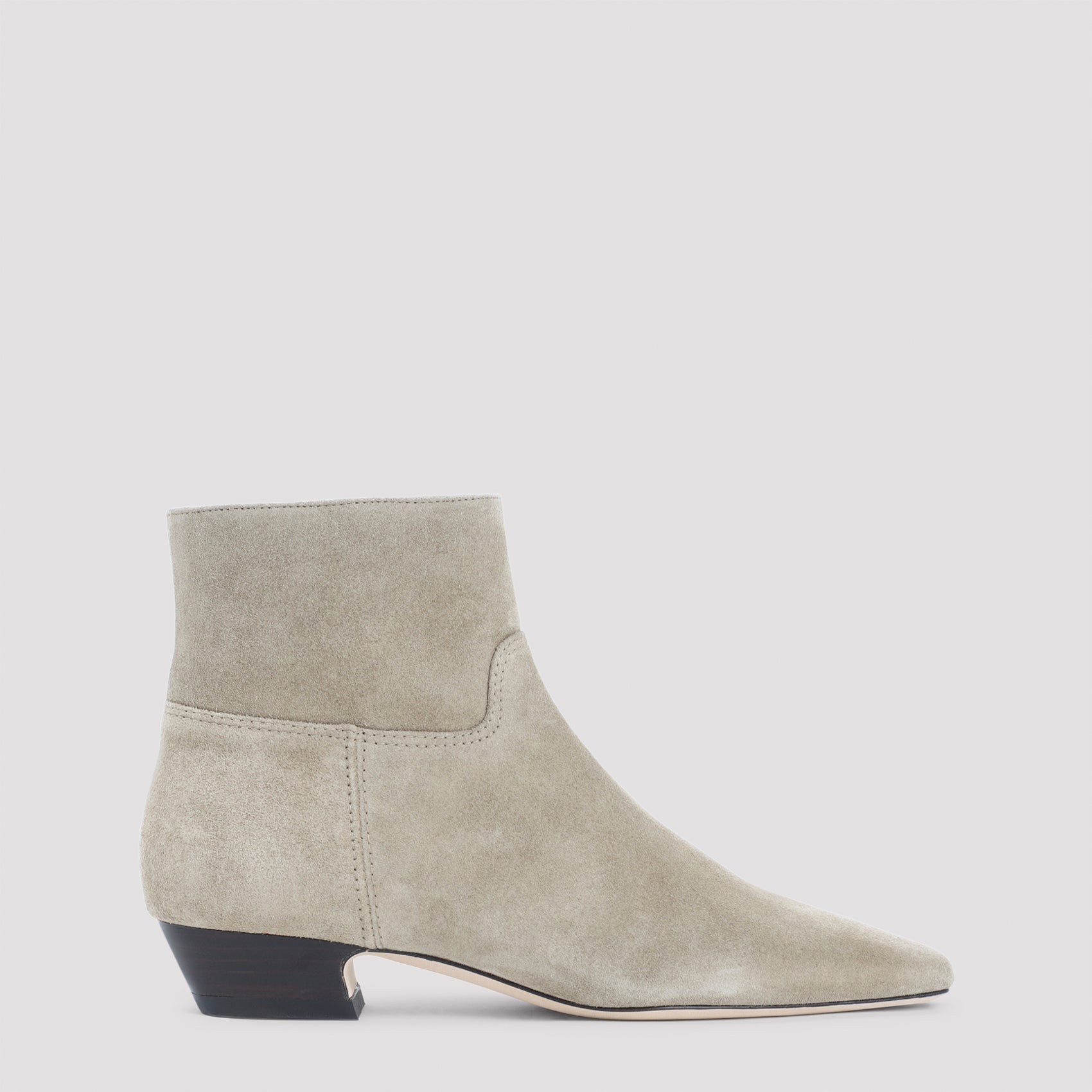 STUART WEITZMAN Stuart Weitzman Stassi Zip Bootie