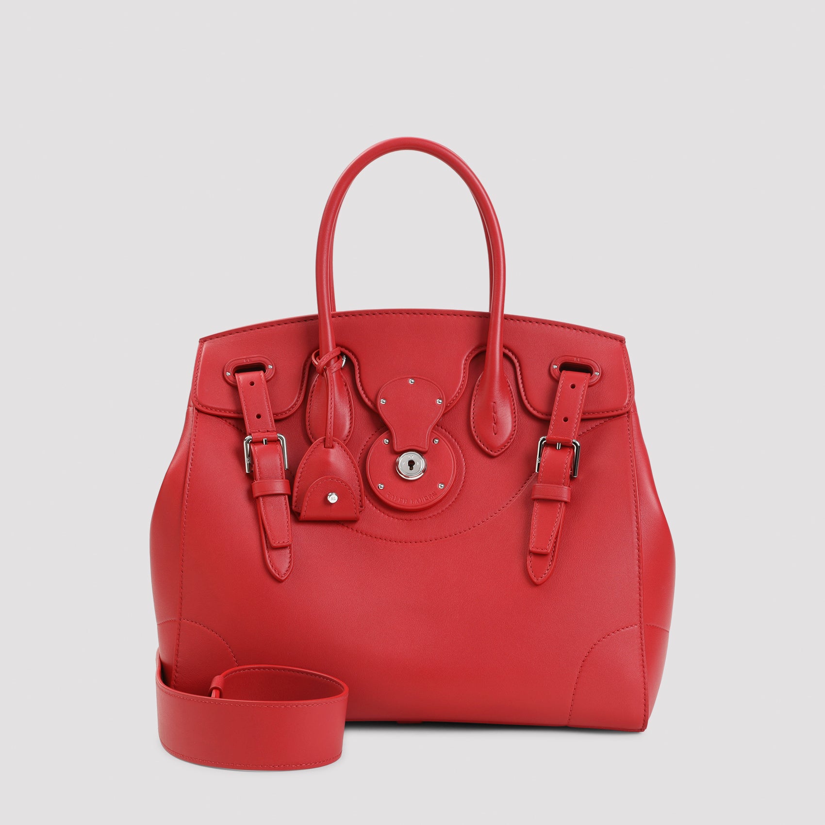 RALPH LAUREN COLLECTION Ralph Lauren Collection Ricky Shoulder Bag