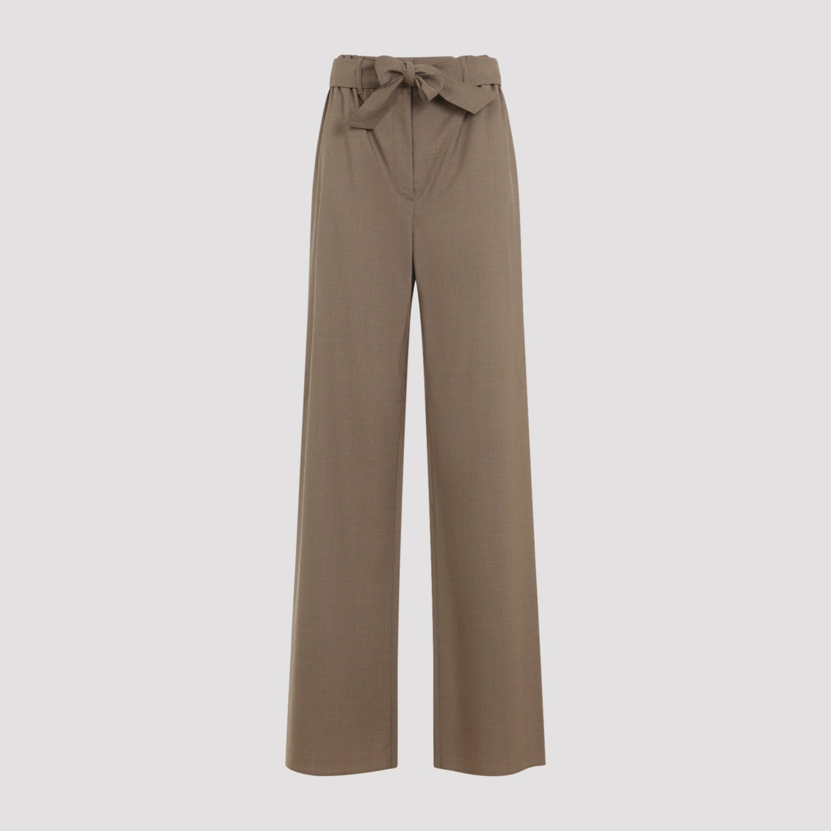Max Mara Max Mara Salpa Bow Pants