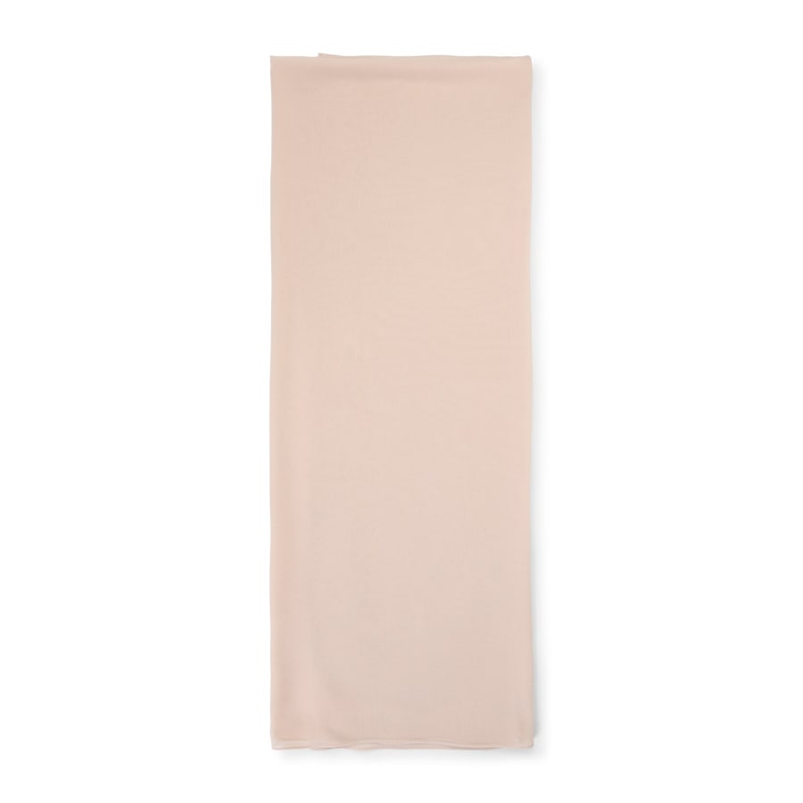 Max Mara Max Mara Starna Georgette Scarf, view 2