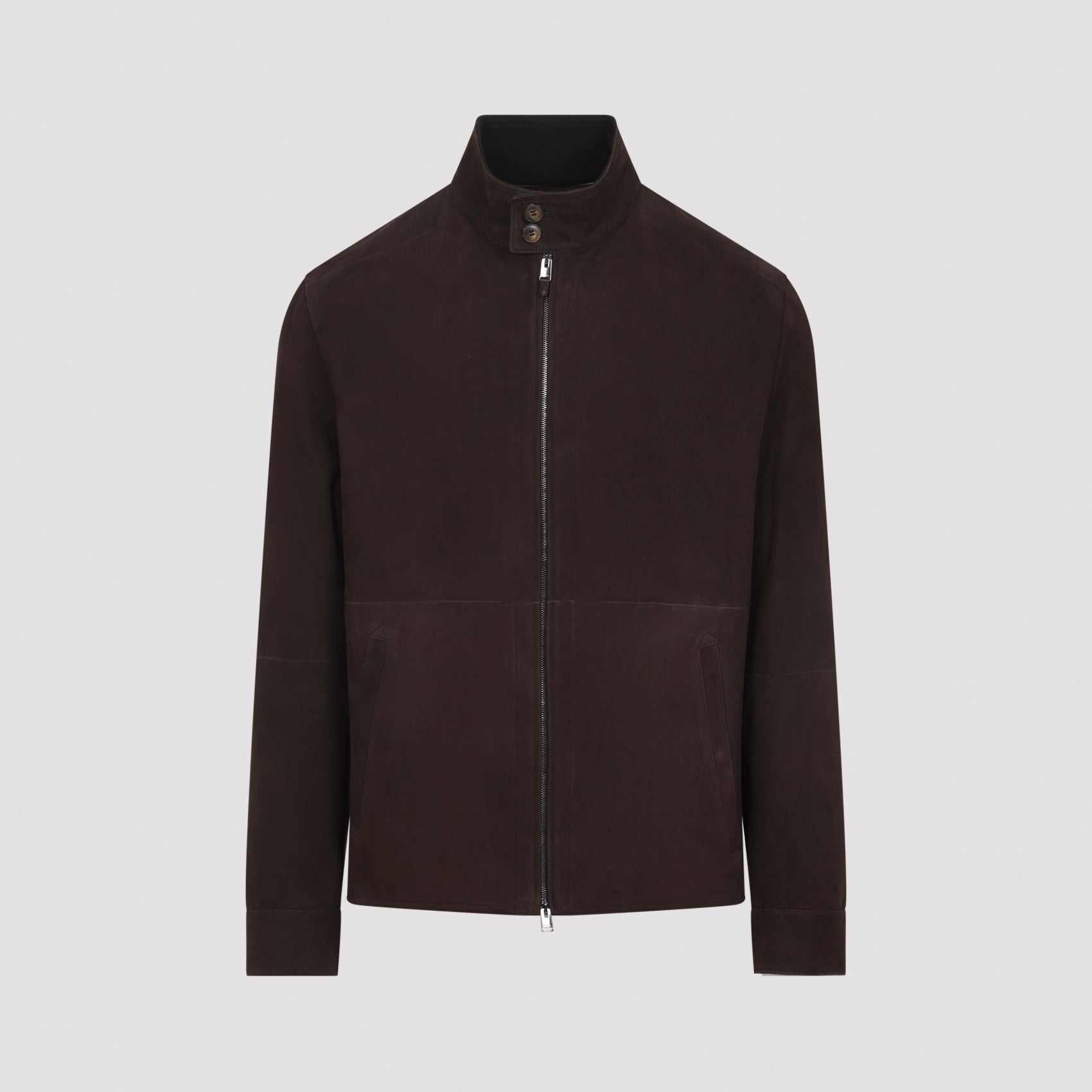 CANALI Canali Outerwear Jacket