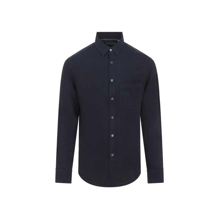 CANALI Canali Shirt, view 2