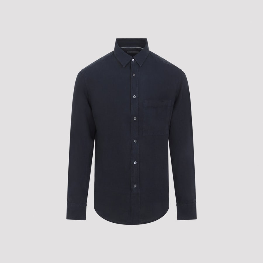 CANALI Canali Shirt, view 3