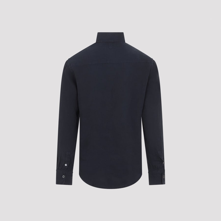 CANALI Canali Shirt, view 4