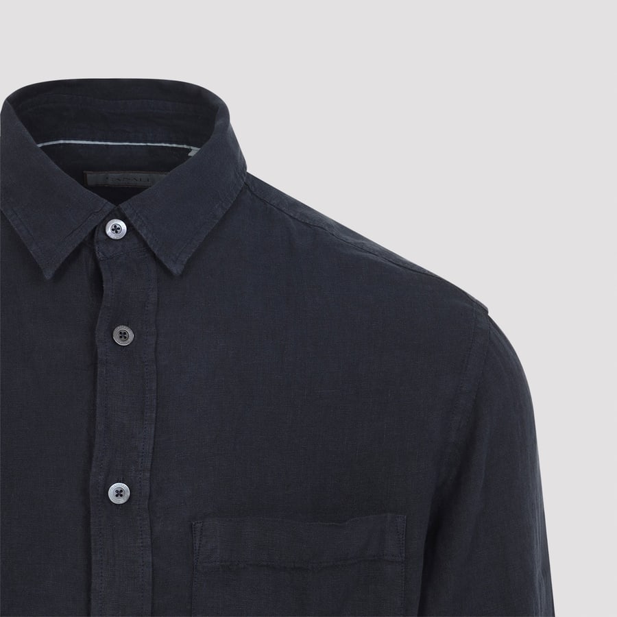 CANALI Canali Shirt, view 5