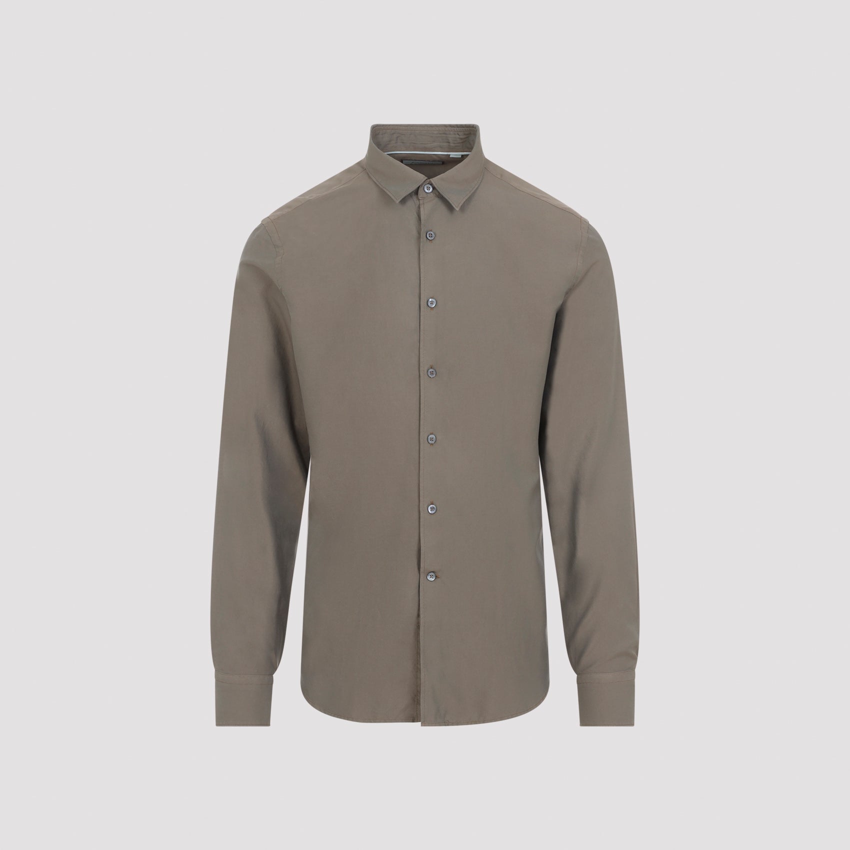 CANALI Canali Shirt