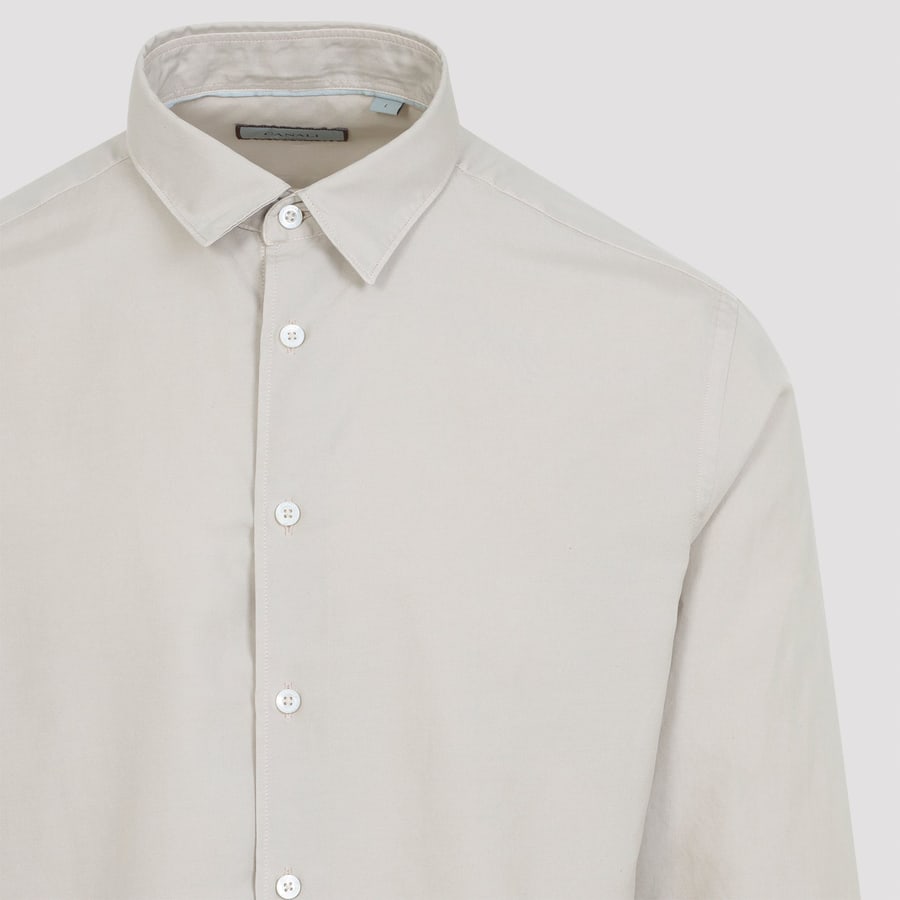 CANALI Canali Shirt, view 5