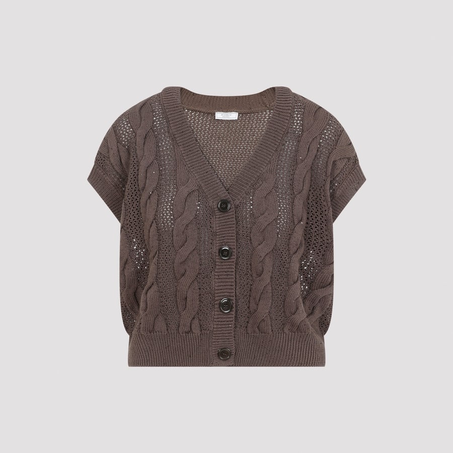 PESERICO Peserico Cotton Top