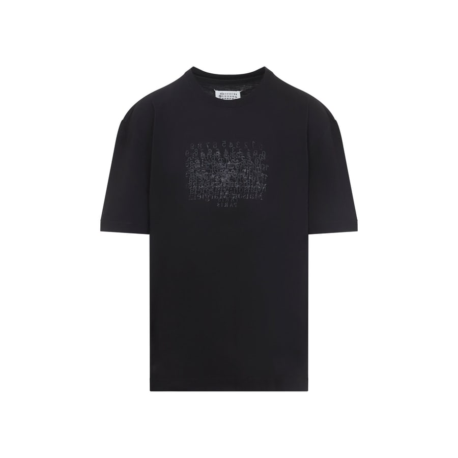Maison Margiela Maison Margiela T-Shirt, view 2