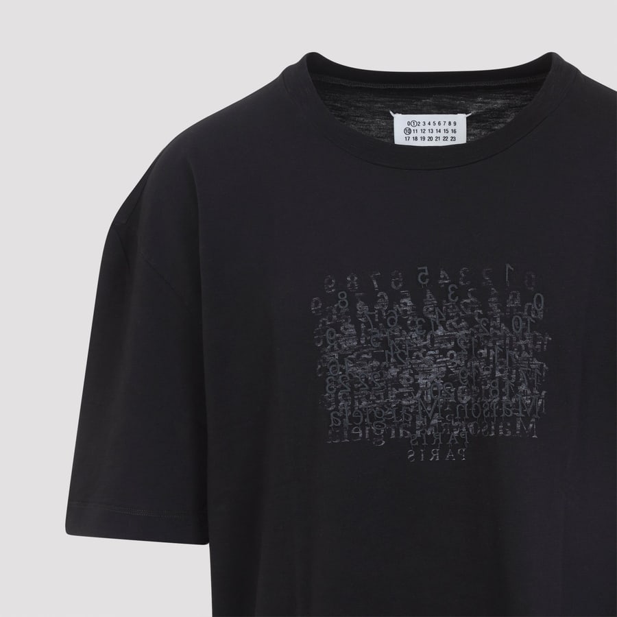 Maison Margiela Maison Margiela T-Shirt, view 5