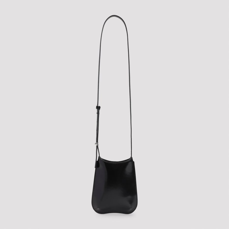 Jacquemus Jacquemus The Bisou Phone Bag