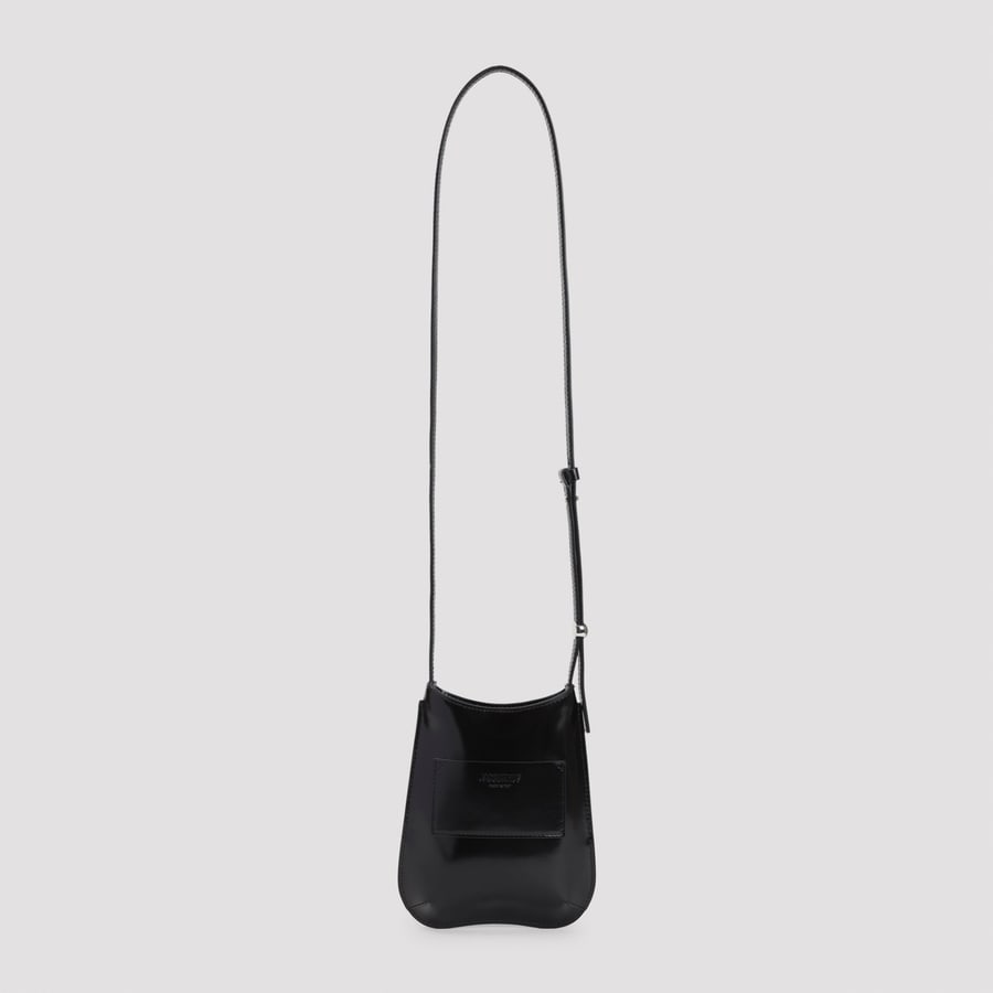 Jacquemus Jacquemus The Bisou Phone Bag, view 4