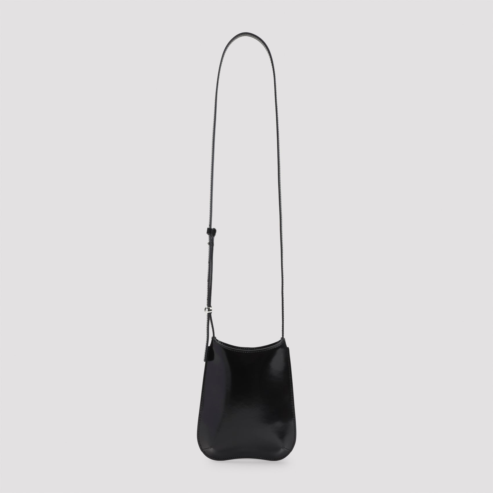 Jacquemus Jacquemus The Bisou Phone Bag