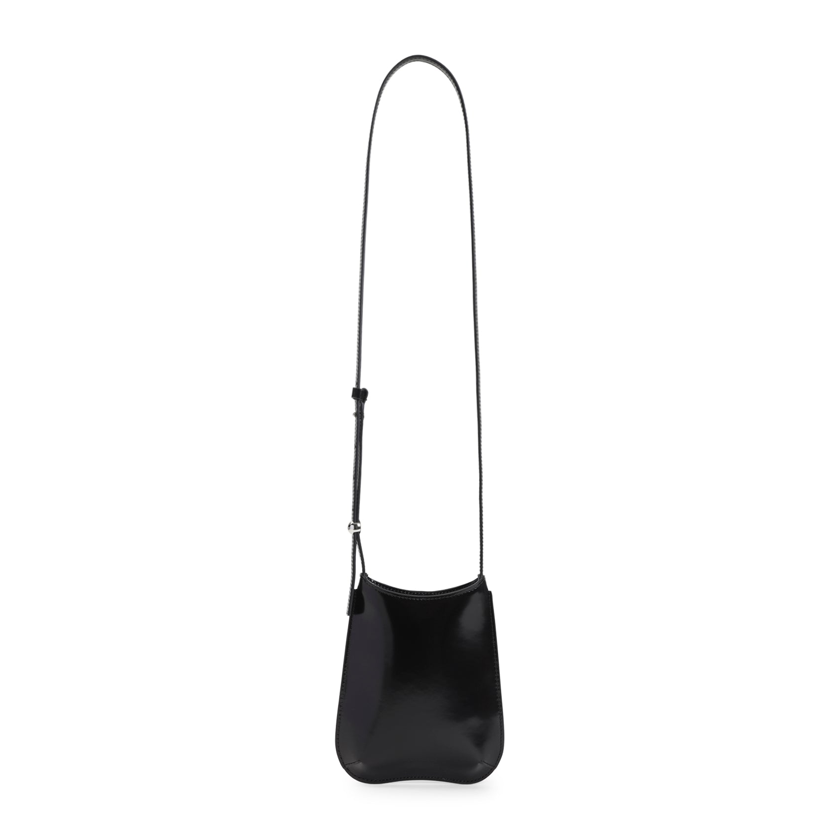 Jacquemus Jacquemus The Bisou Phone Bag, view 2