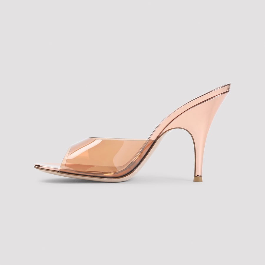 GIANVITO ROSSI Gianvito Rossi Sandals, view 4