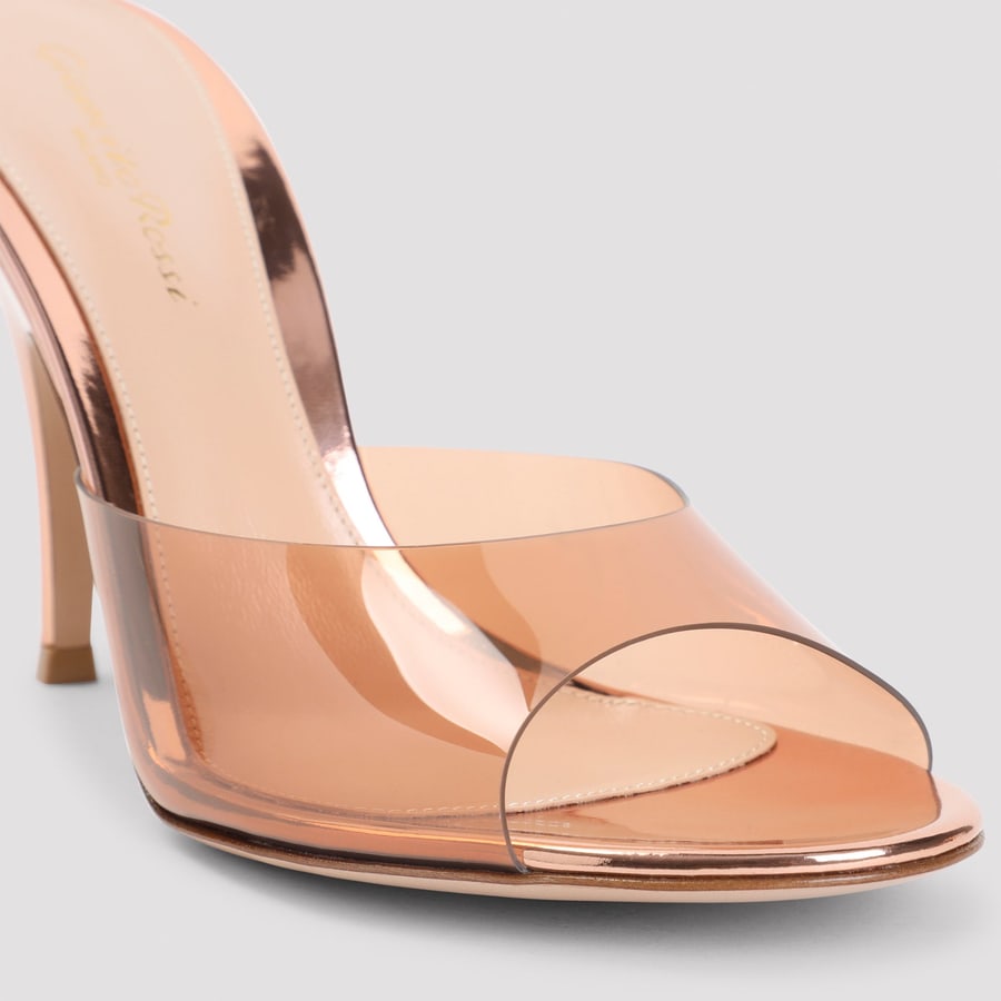 GIANVITO ROSSI Gianvito Rossi Sandals, view 6