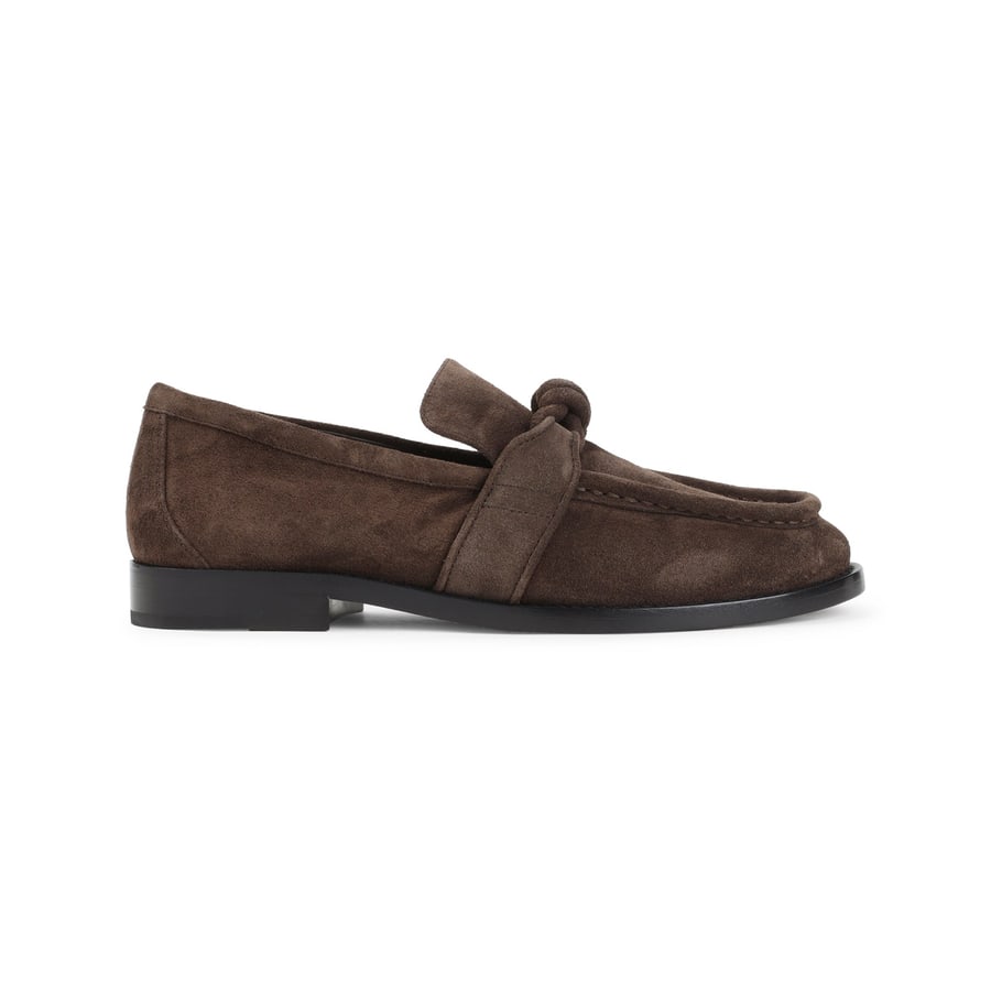 Bottega Veneta Bottega Veneta Loafers, view 2