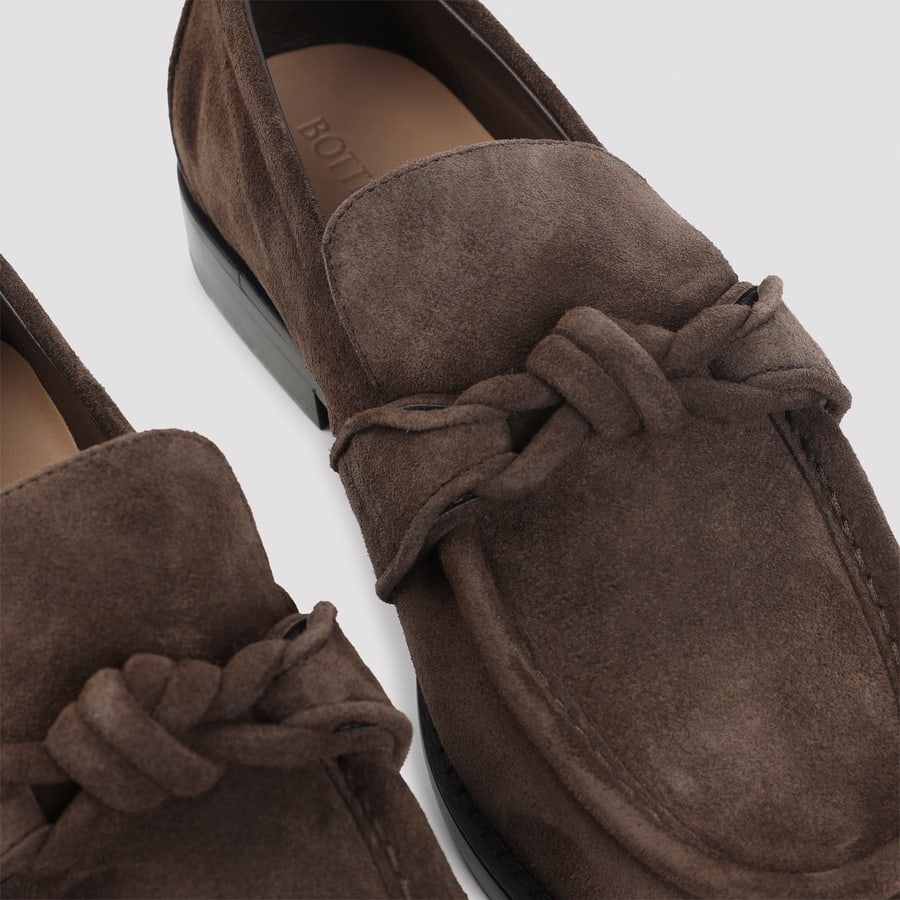 Bottega Veneta Bottega Veneta Loafers, view 6