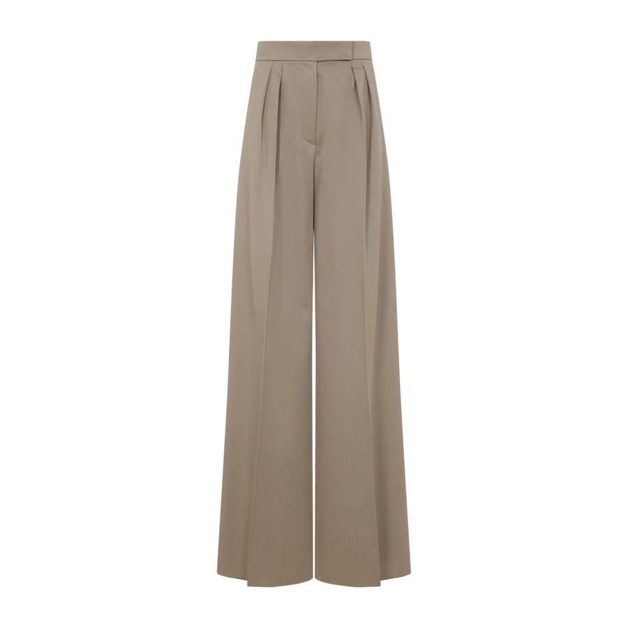 Max Mara Max Mara Quorum Pants, view 2