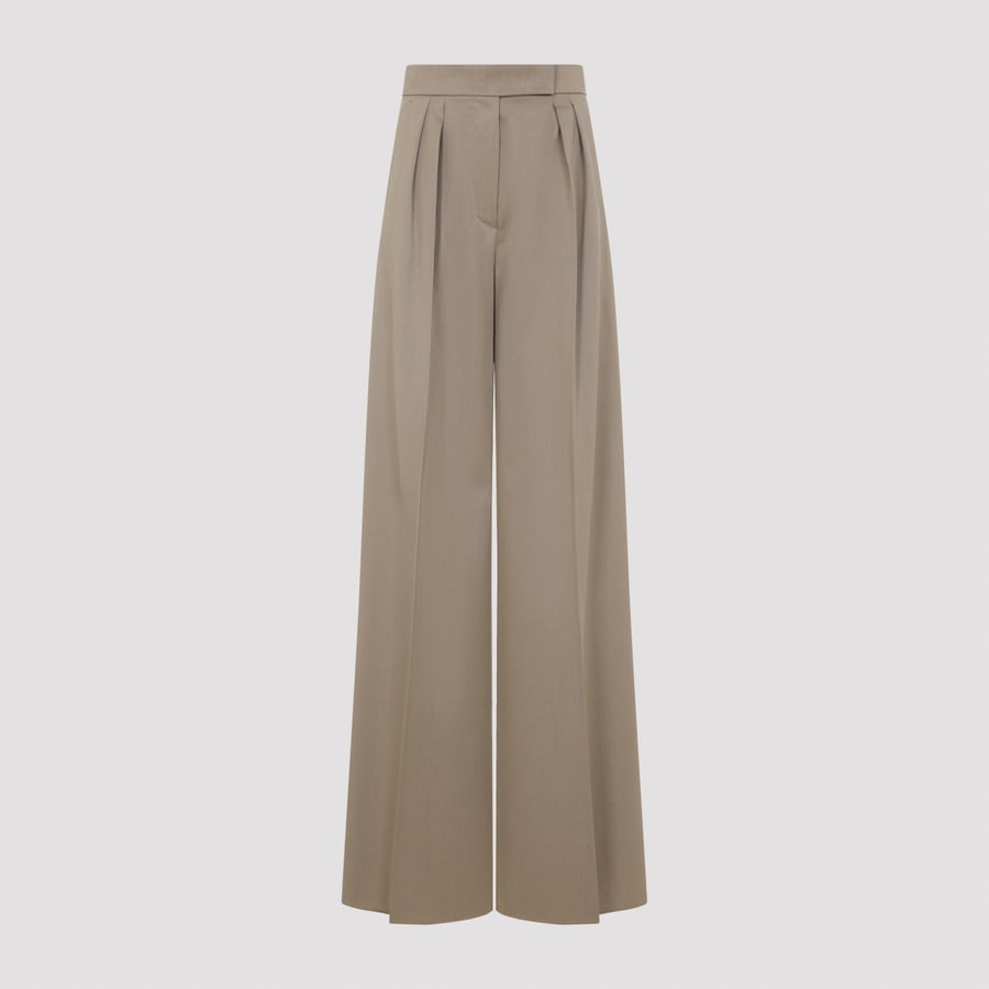 Max Mara Max Mara Quorum Pants, view 3