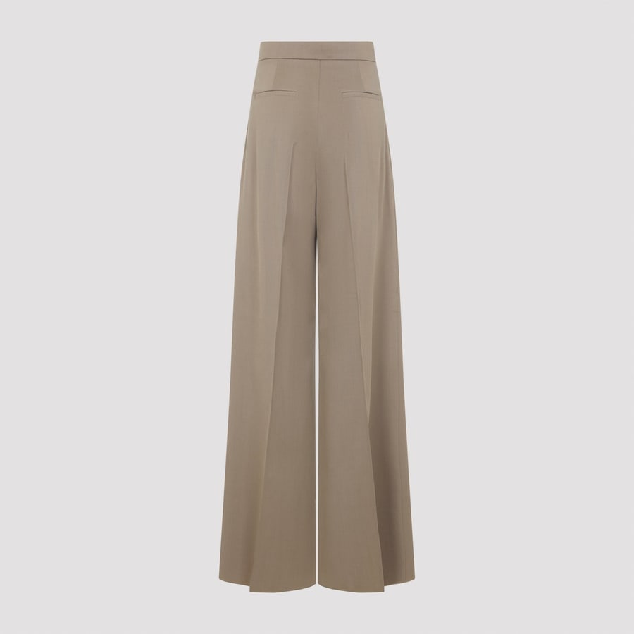 Max Mara Max Mara Quorum Pants, view 4