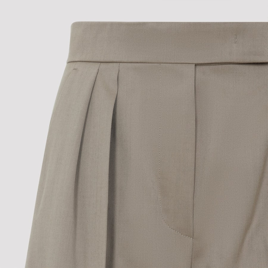 Max Mara Max Mara Quorum Pants, view 5