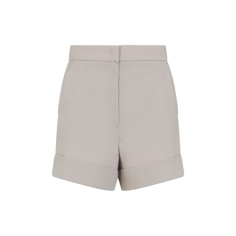 Max Mara Max Mara Celebre Shorts, view 2
