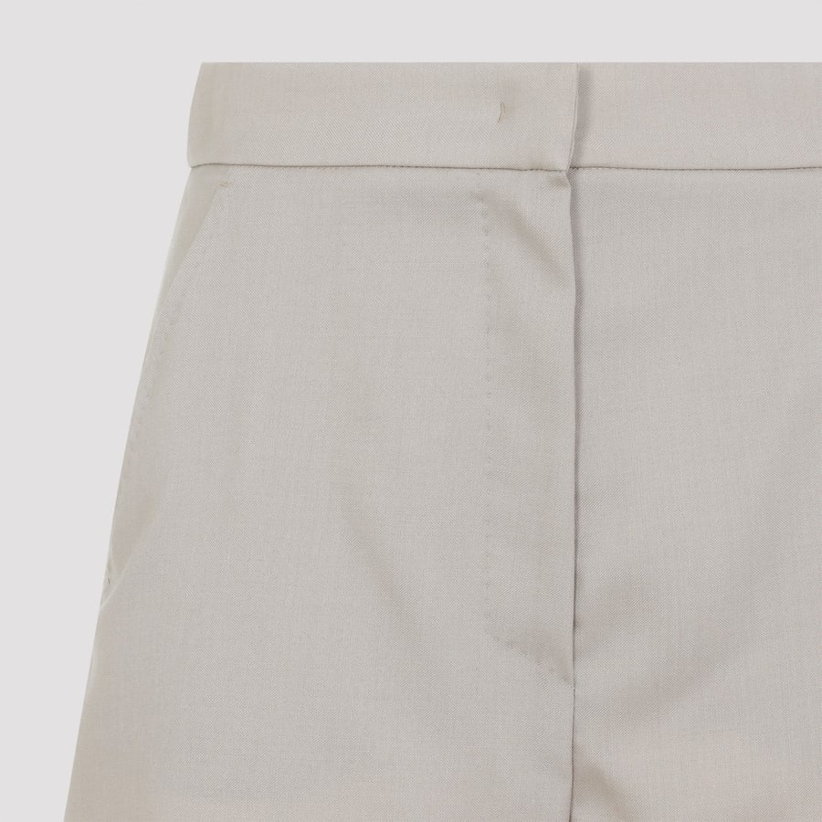 Max Mara Max Mara Celebre Shorts, view 5