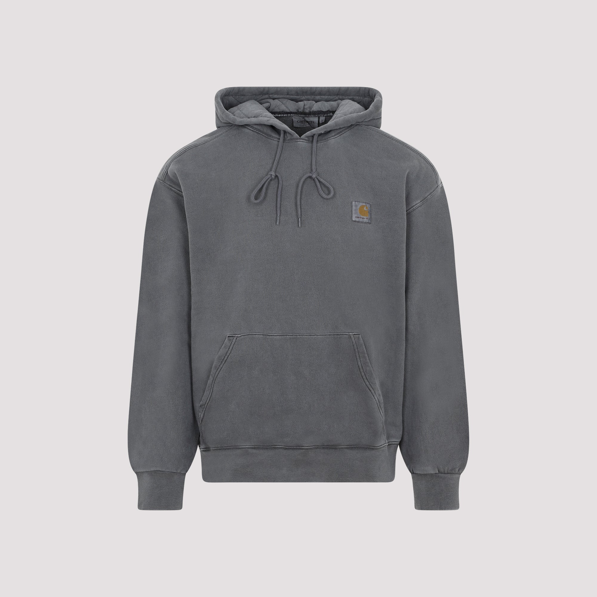 Carhartt WIP Carhartt Wip Hooded Nelson Sweatshirt