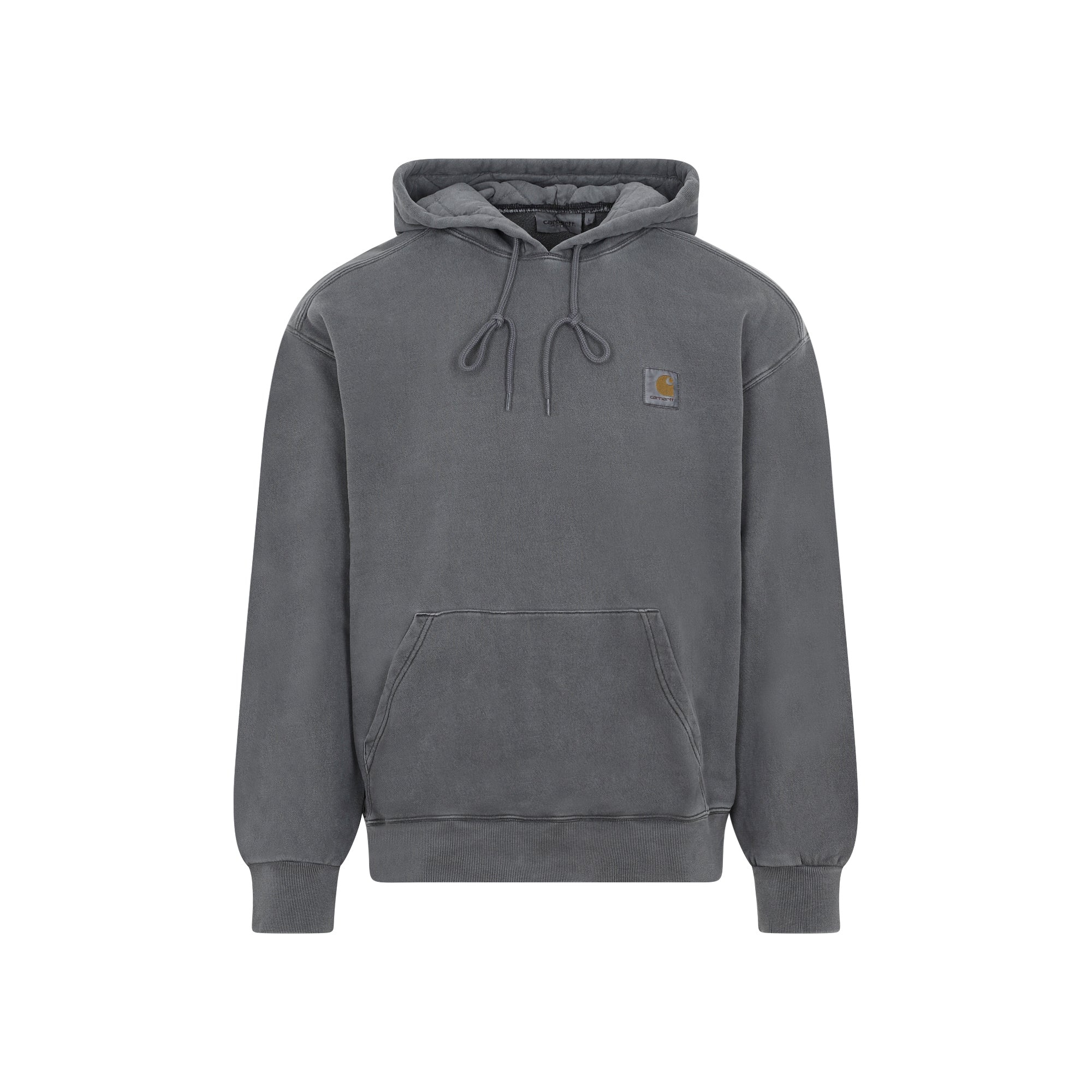 Carhartt WIP Carhartt Wip Hooded Nelson Sweatshirt, view 2