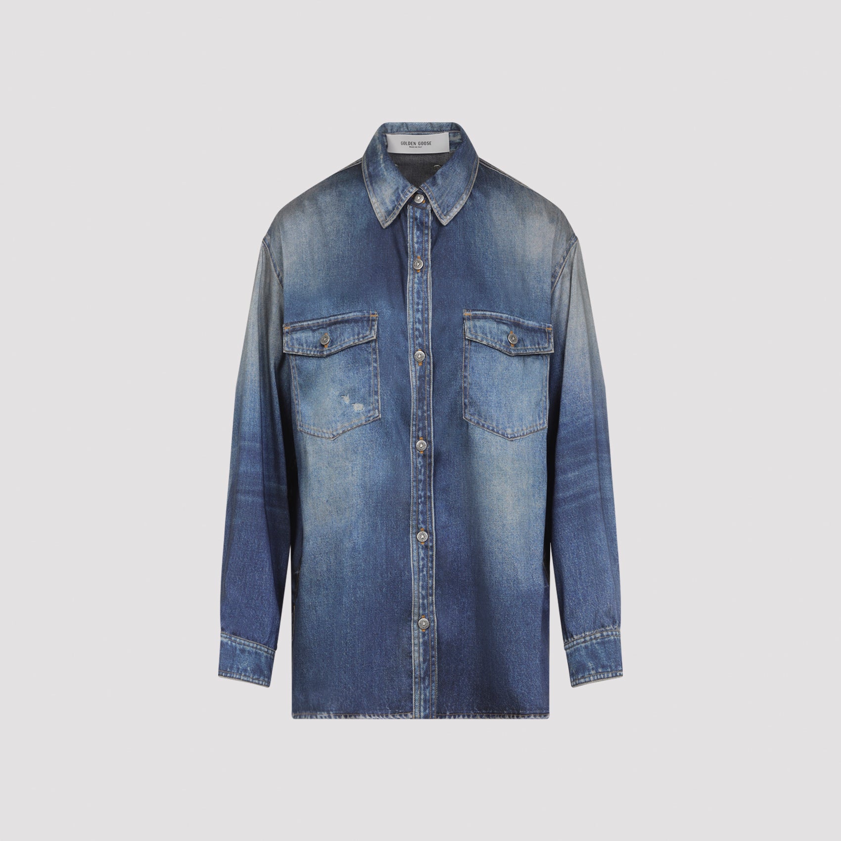 Golden Goose Golden Goose Patty Over Shirt