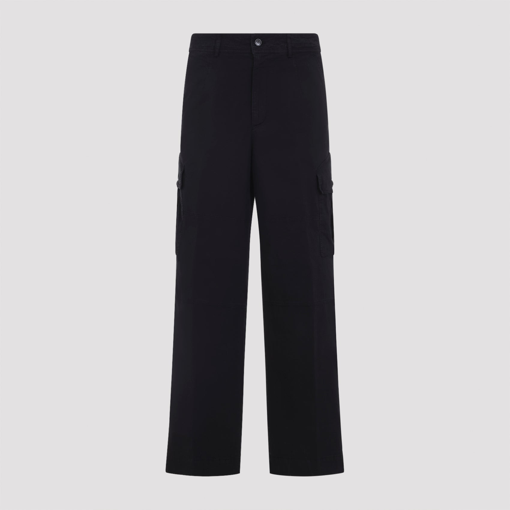 Dries Van Noten Dries Van Noten Paxer Bis Cargo Pants