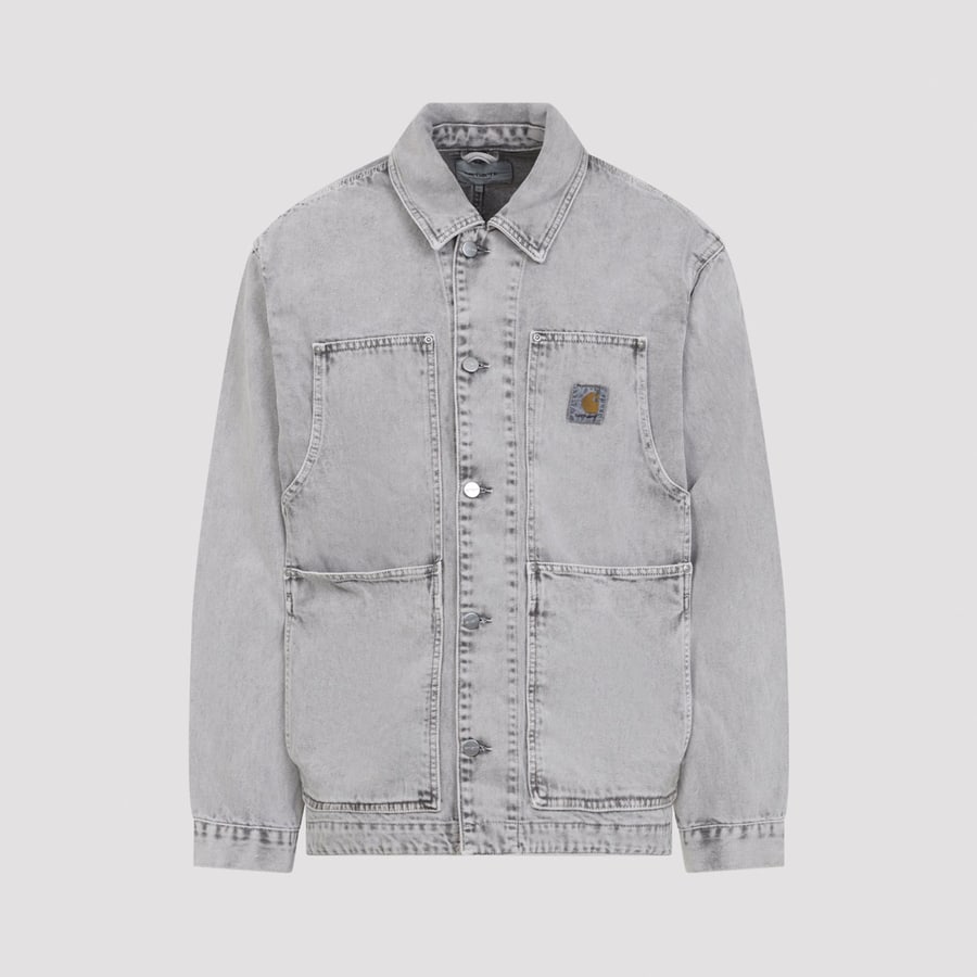Carhartt WIP Carhartt Wip Og Double Front Jacket