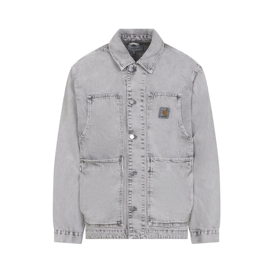 Carhartt WIP Carhartt Wip Og Double Front Jacket, view 2