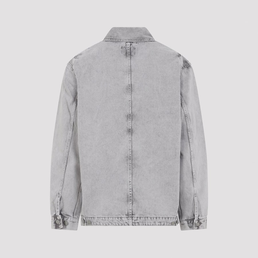 Carhartt WIP Carhartt Wip Og Double Front Jacket, view 4