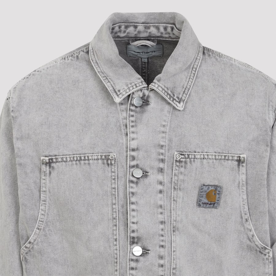 Carhartt WIP Carhartt Wip Og Double Front Jacket, view 5