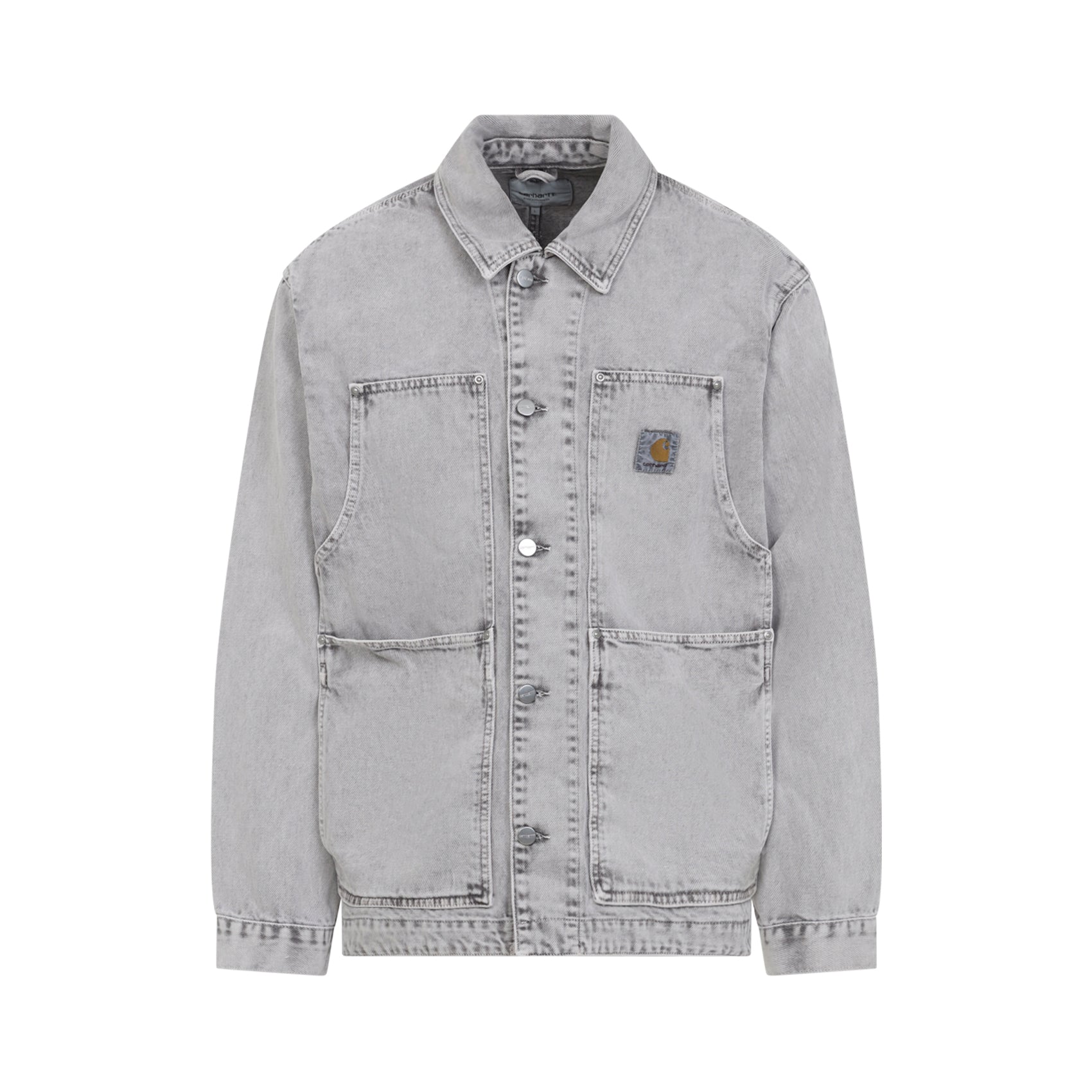 Carhartt WIP Carhartt Wip Og Double Front Jacket, view 2