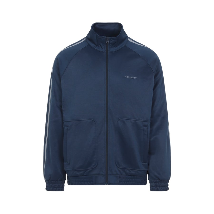 Carhartt WIP Carhartt Wip Bolar Sweat Jacket, view 2